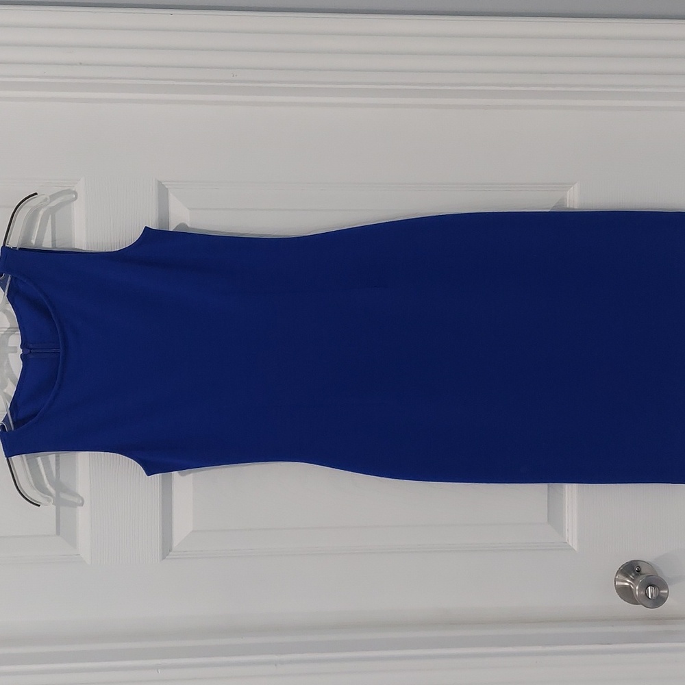 St. John Knit Dress